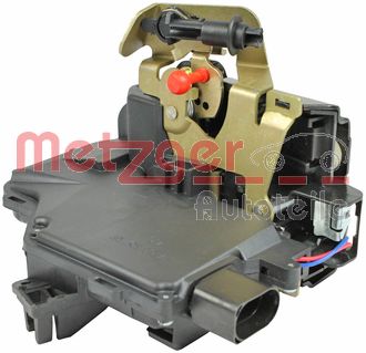 METZGER 2313035 Türschloss